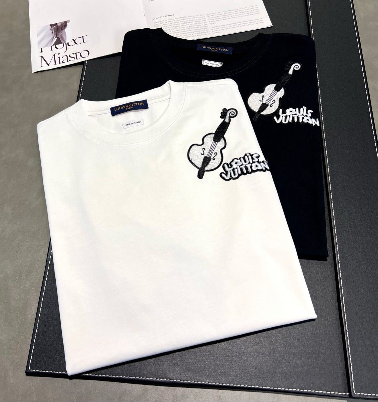2025 Custom Plain Tshirt Heavyweight T-shirt Print logo Mock Neck T Shirt Oversized Mens T-shirt for Men
