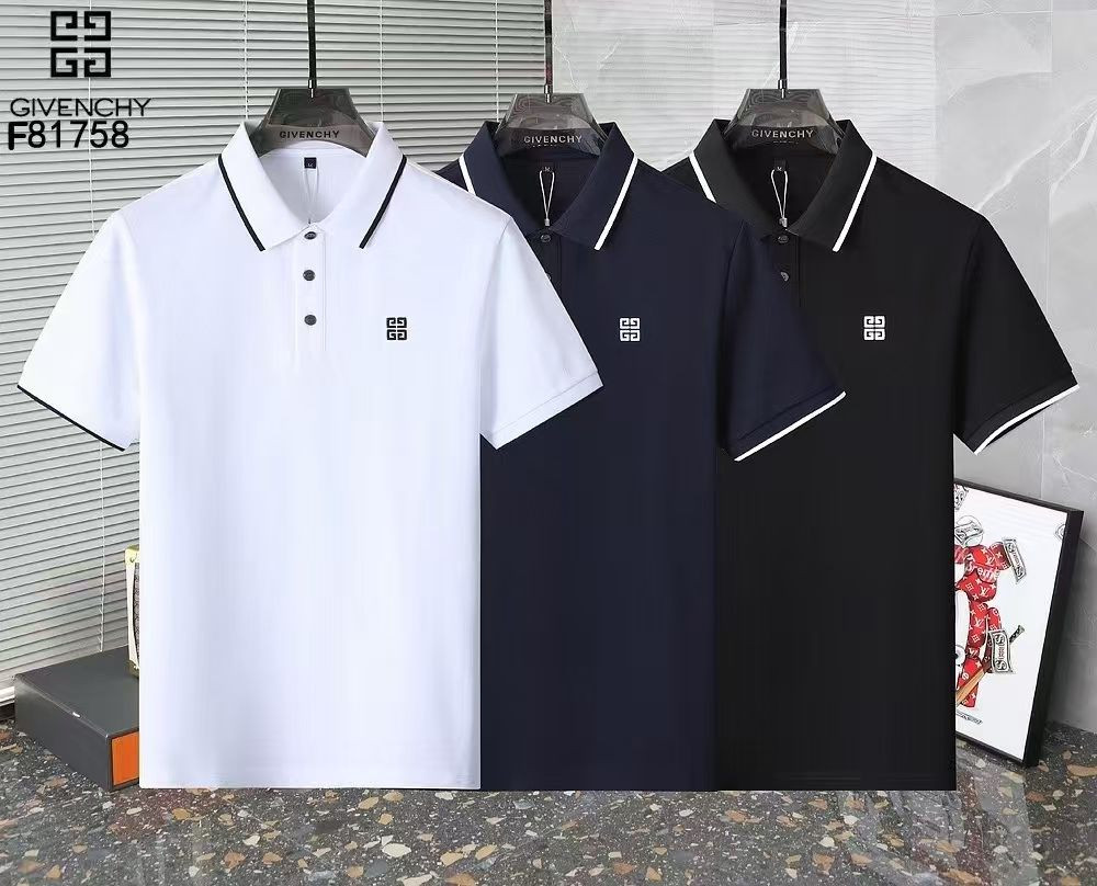 Wholesale 100% Polyester Polo Customization Mens T Shirt Custom Golf Polo Shirts Polyester Polo Shirt for Men