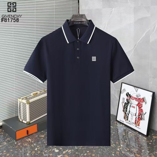 Wholesale 100% Polyester Polo Customization Mens T Shirt Custom Golf Polo Shirts Polyester Polo Shirt for Men