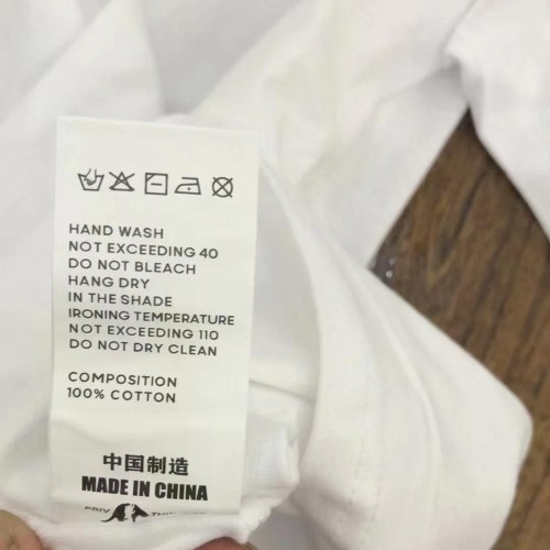 Wholesale Blank Plain t Shirt Custom Print Digital logo Brand Polyester Cotton Tshirt Plus Size Men T-shirt for Men