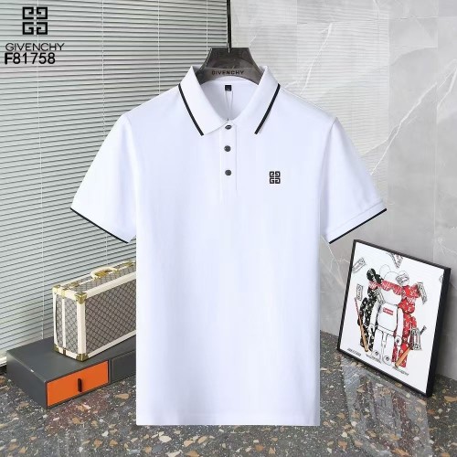 Wholesale 100% Polyester Polo Customization Mens T Shirt Custom Golf Polo Shirts Polyester Polo Shirt for Men