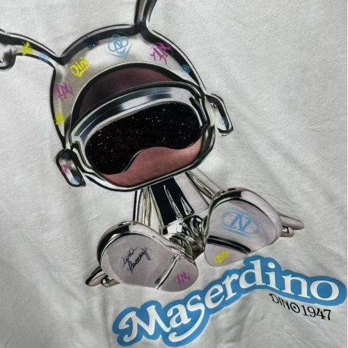 100% Cotton Premium Tshirt Manufacturer Custom Tee Shirt Plain T-shirts for Printing Camisetas De Hombre