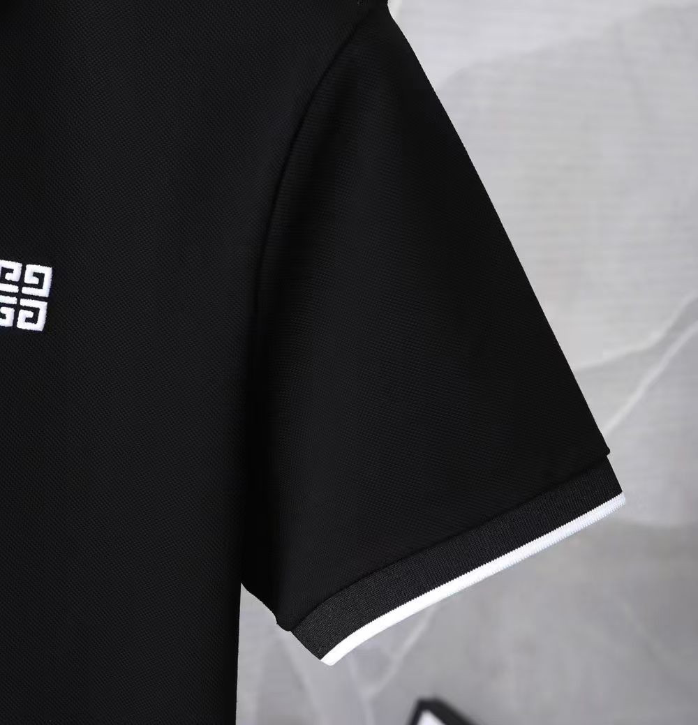 Wholesale 100% Polyester Polo Customization Mens T Shirt Custom Golf Polo Shirts Polyester Polo Shirt for Men