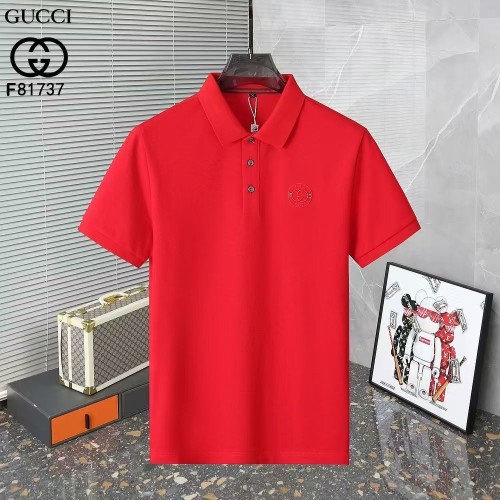 210G Mens Polo Golf Shirt Embroidery Quality Short Sleeve High Quality Polo Custom Polo Shirts
