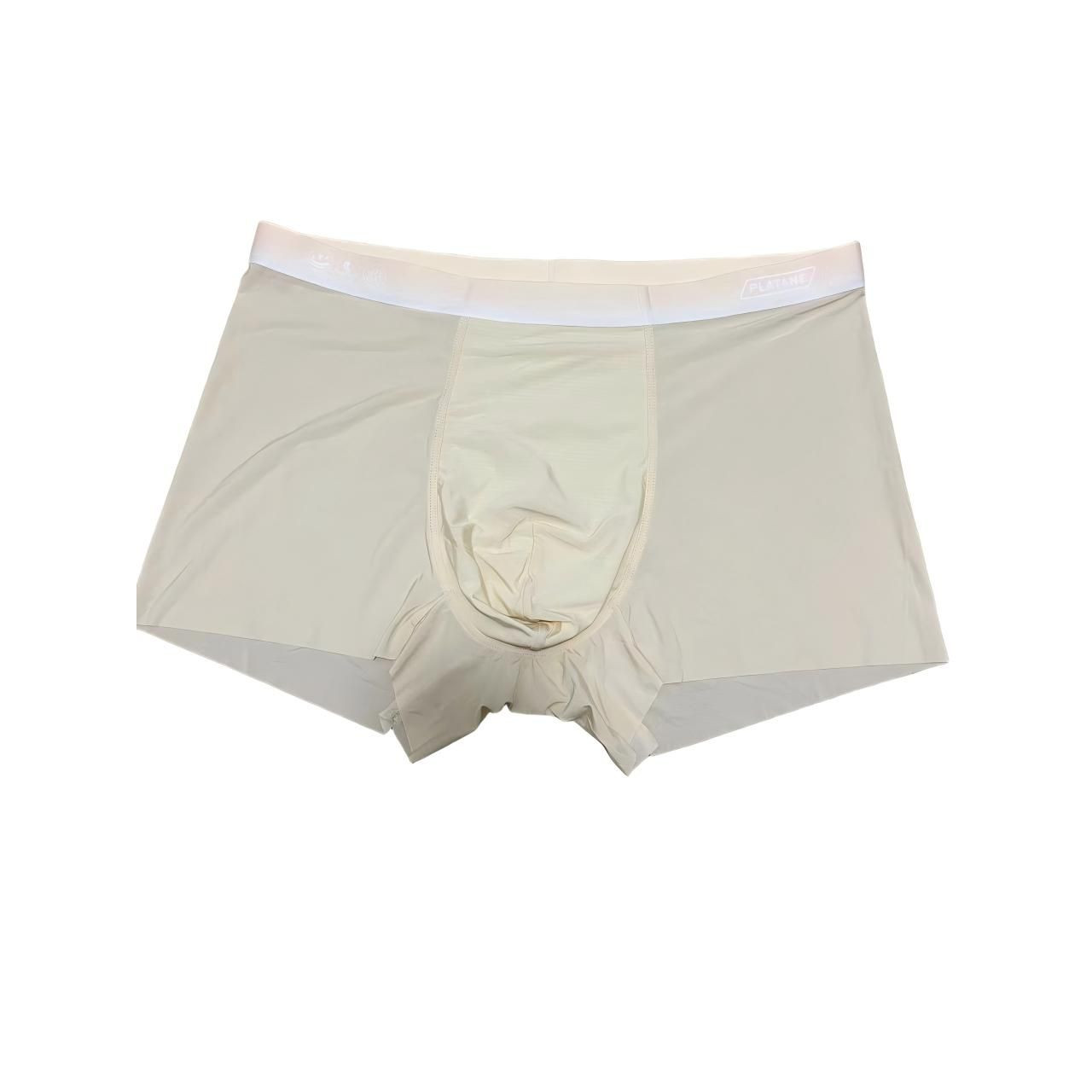 Customized LOGO Wholesale in Stock Mens Underwear Boxers Brief for Men